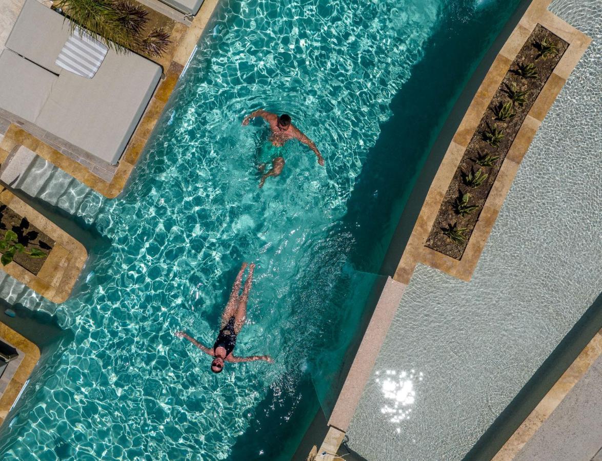 Kolymbia Bay Art Boutique Hotel - Adults Only Exterior foto