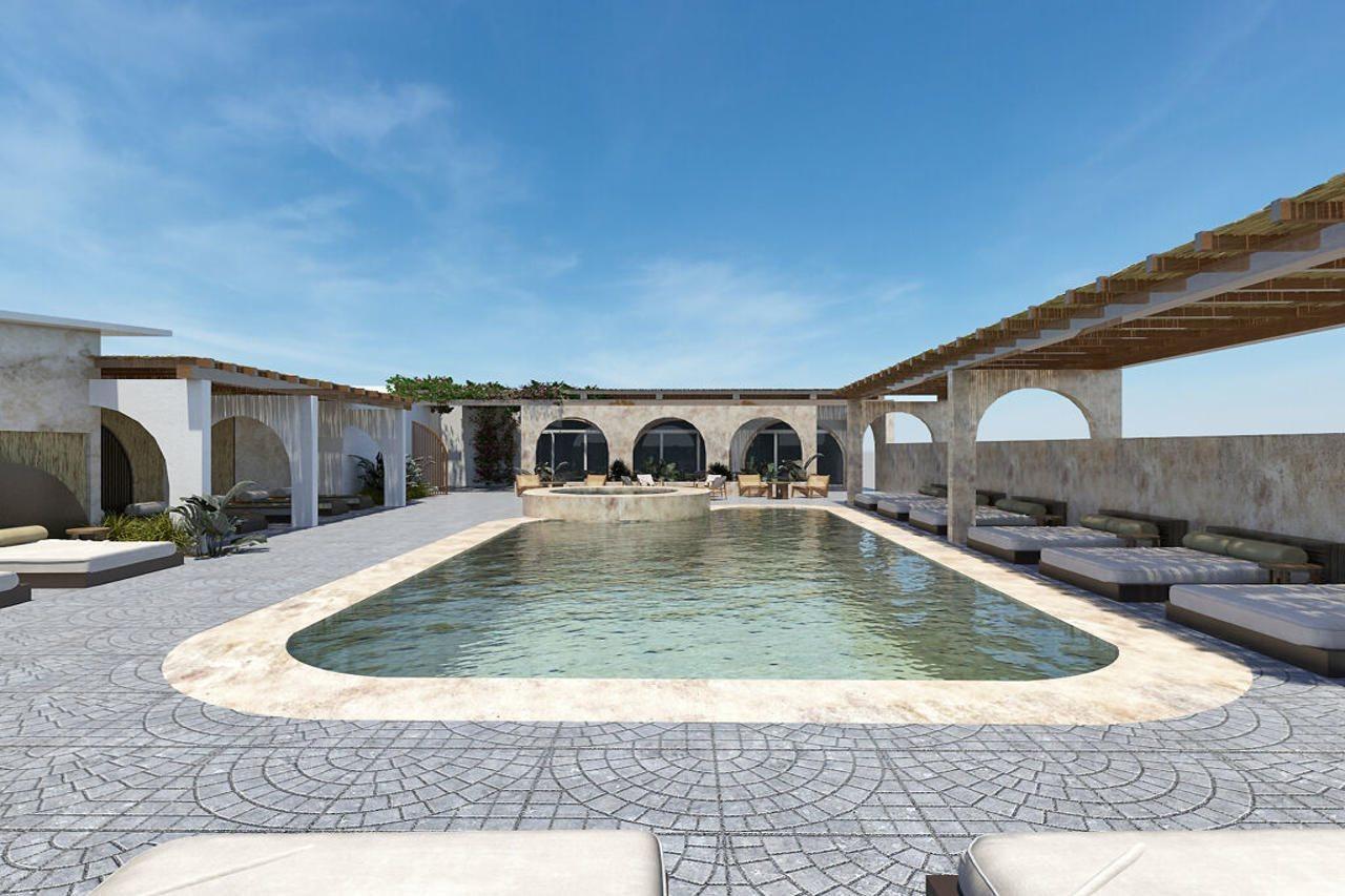 Kolymbia Bay Art Boutique Hotel - Adults Only Exterior foto