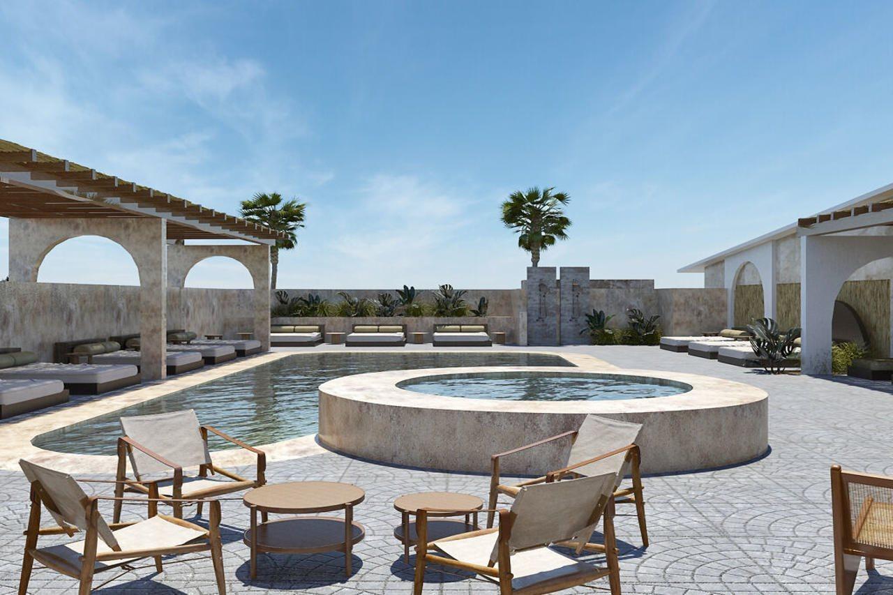 Kolymbia Bay Art Boutique Hotel - Adults Only Exterior foto
