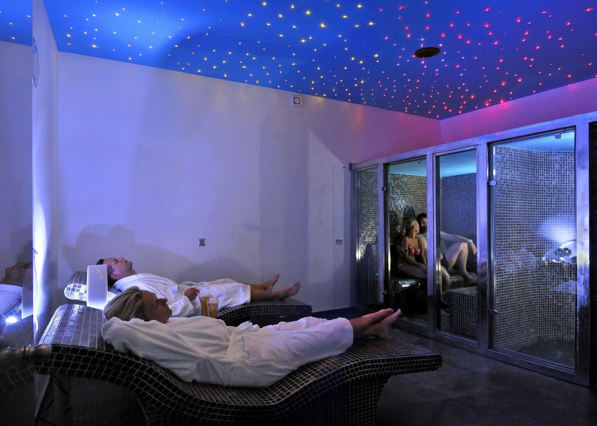 Kolymbia Bay Art Boutique Hotel - Adults Only Exterior foto
