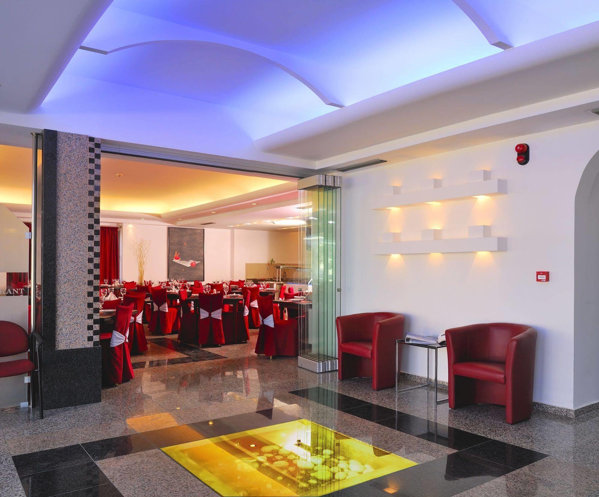 Kolymbia Bay Art Boutique Hotel - Adults Only Exterior foto