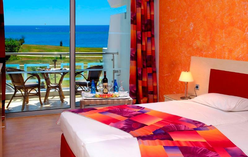 Kolymbia Bay Art Boutique Hotel - Adults Only Exterior foto